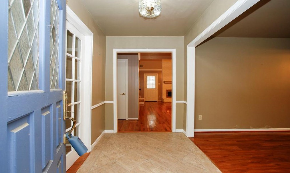 14035 Cleobrook, Houston TX  77070-3714 exterior
