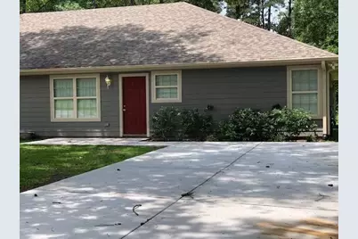 5610 Highline Drive, Montgomery, TX 77316 - Photo 1