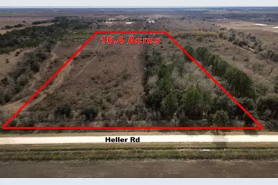 Tbd Heller Road, Anahuac, TX 77514 - Photo 3