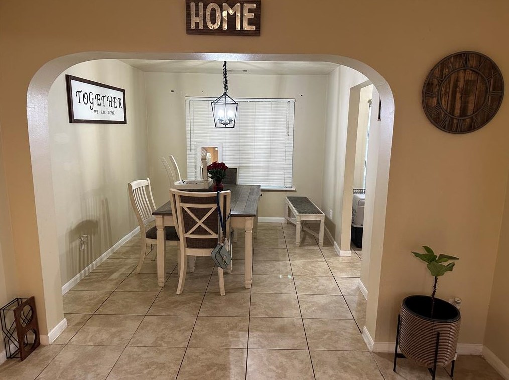 11834 Eagle Island Ln, Houston TX  77034-3759 exterior