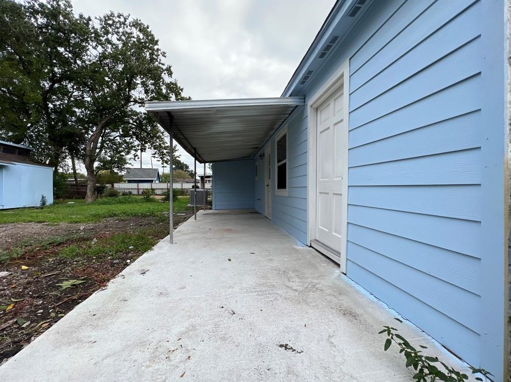 8639 Tilgham, Houston TX  exterior