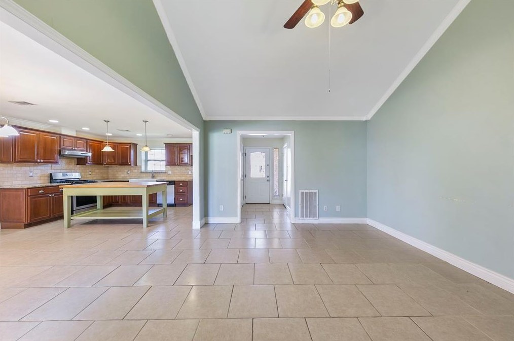 3118 Windmill St, Sugar Land TX  77479-1601 exterior