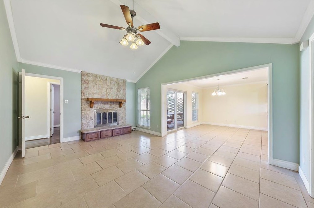 3118 Windmill St, Sugar Land TX  77479-1601 exterior