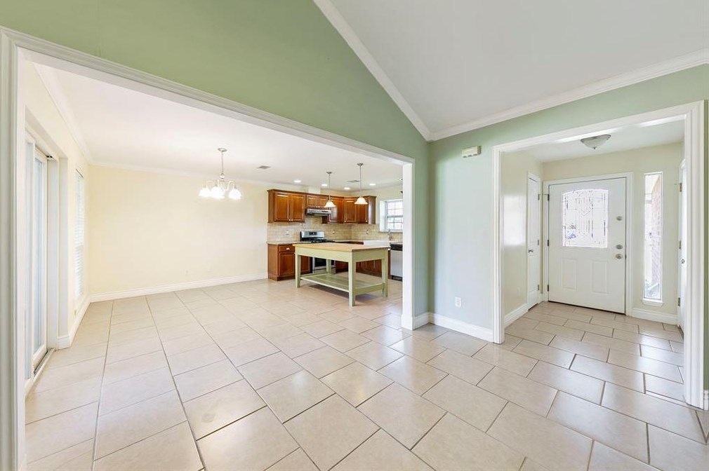 3118 Windmill St, Sugar Land TX  77479-1601 exterior