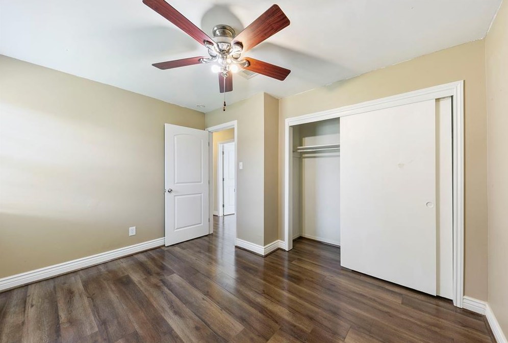 3118 Windmill St, Sugar Land TX  77479-1601 exterior
