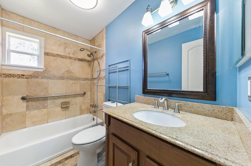 3118 Windmill St, Sugar Land TX  77479-1601 exterior