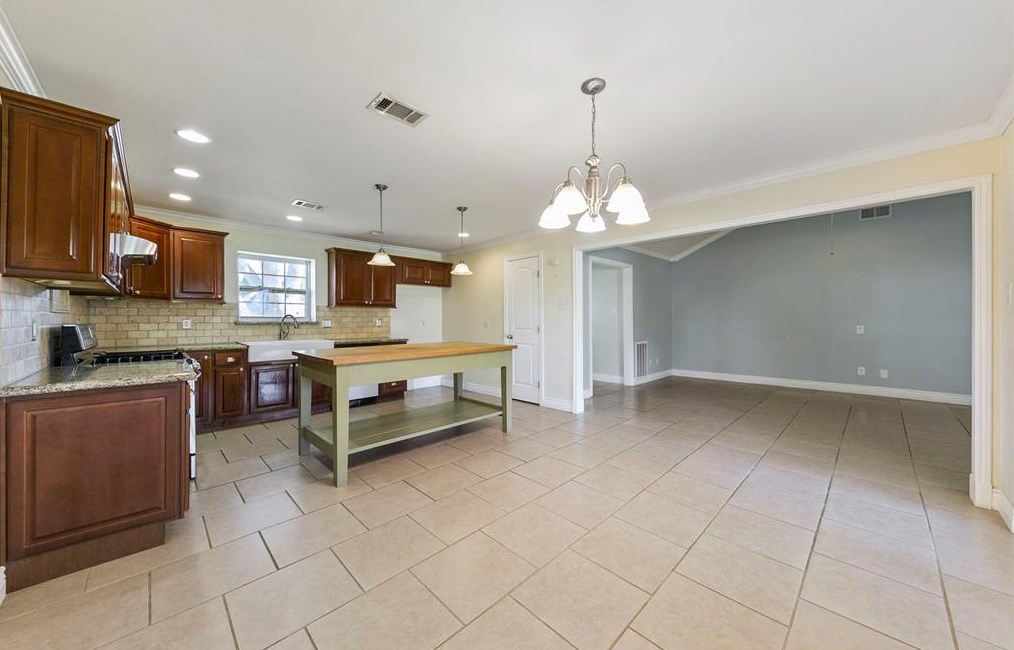 3118 Windmill St, Sugar Land TX  77479-1601 exterior