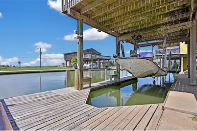 206 Galleon Drive, Freeport, TX 77541 - Photo 47