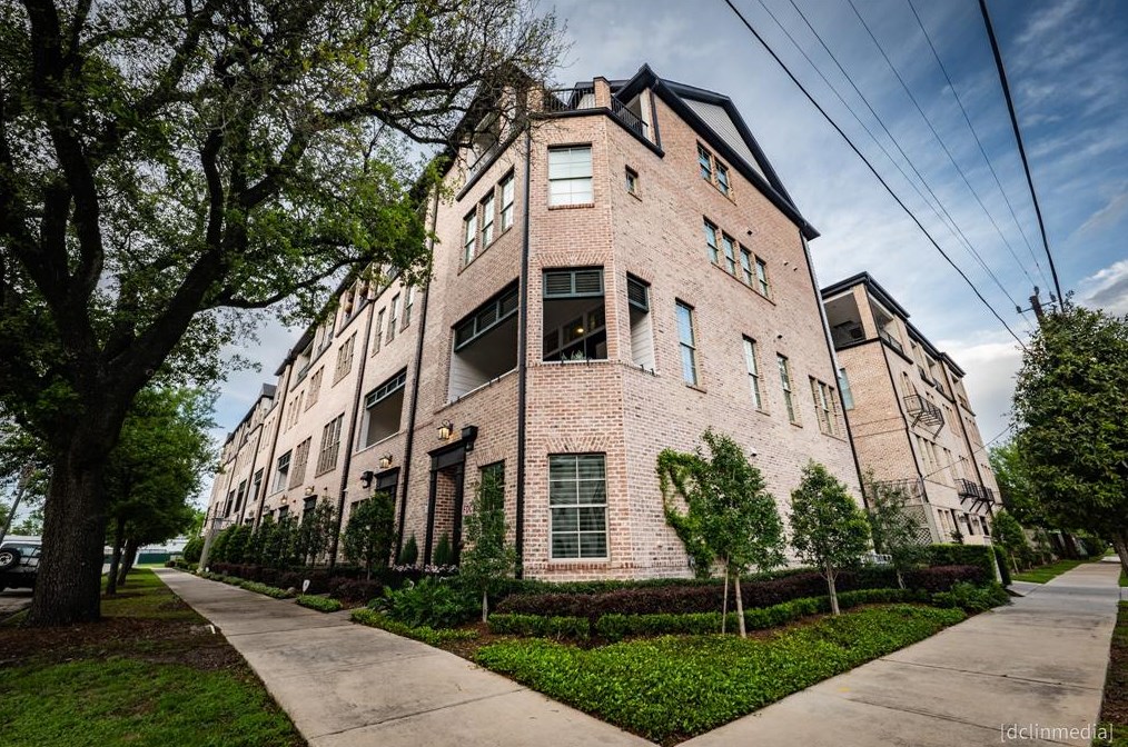 623 Nagle, Houston TX  77003-4534 exterior