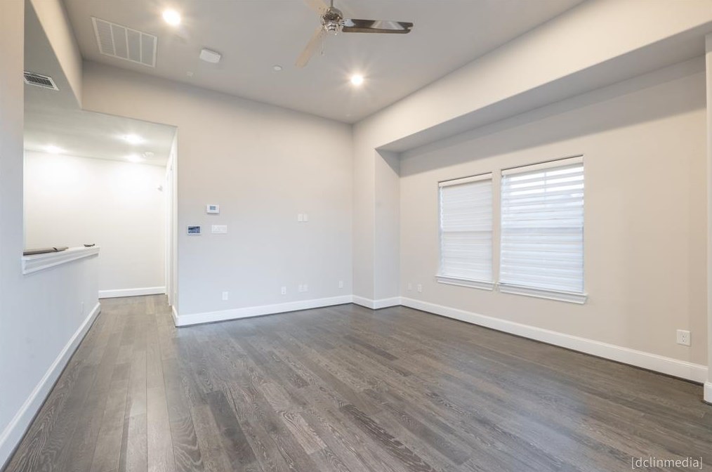 623 Nagle, Houston TX  77003-4534 exterior