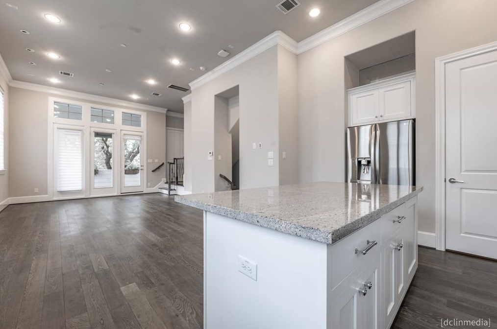 623 Nagle, Houston TX  77003-4534 exterior