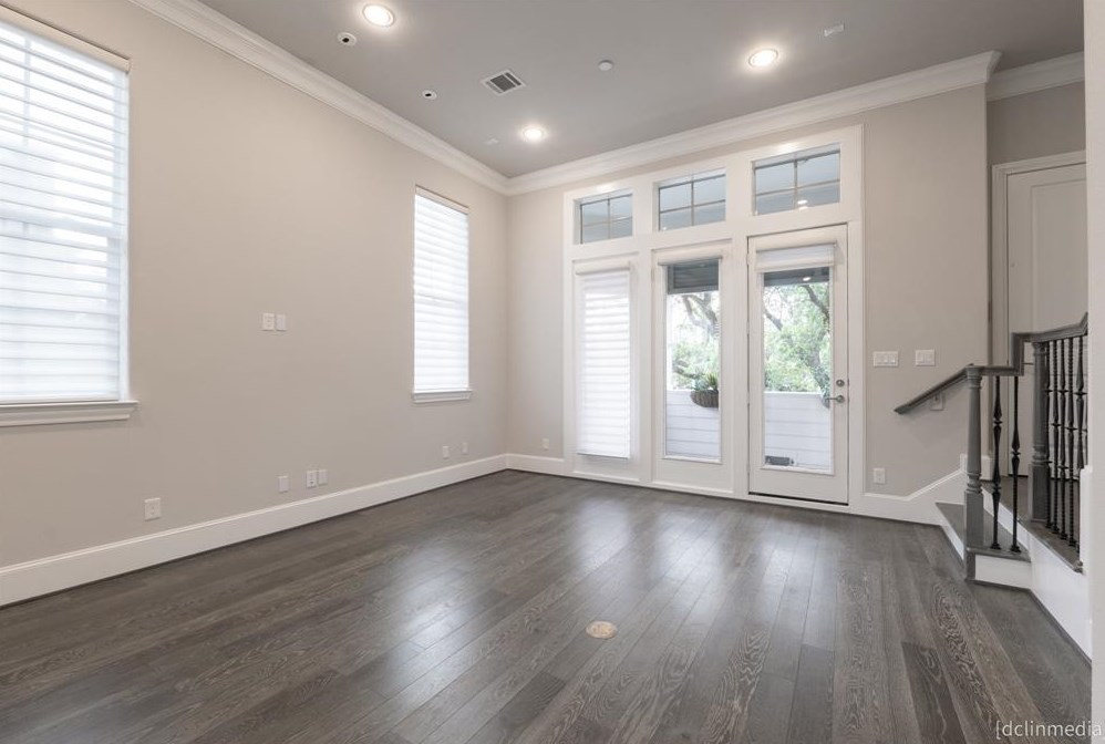 623 Nagle, Houston TX  77003-4534 exterior