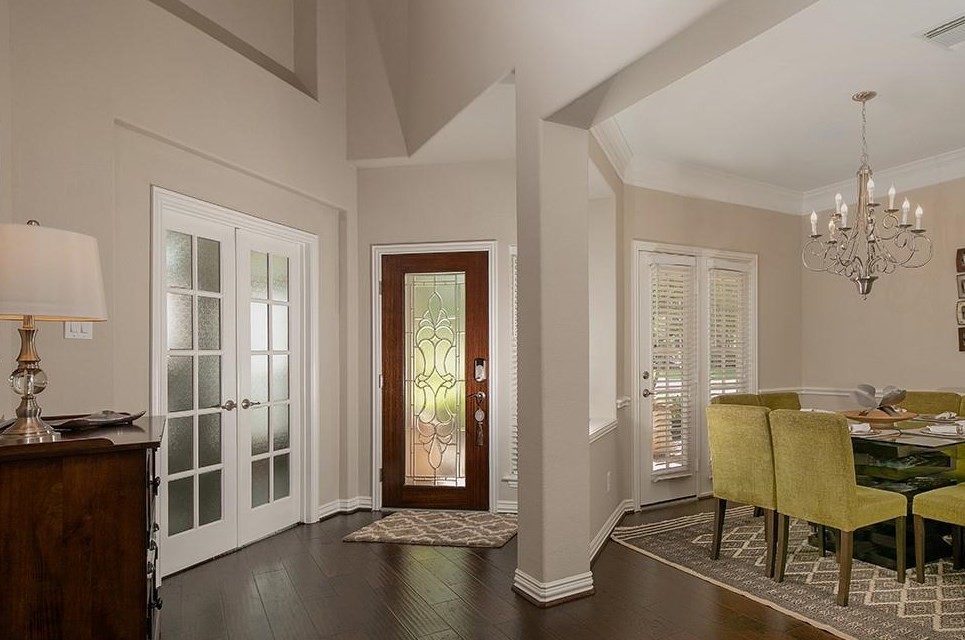 119 French Oaks Cir, Spring TX  77382-5814 exterior