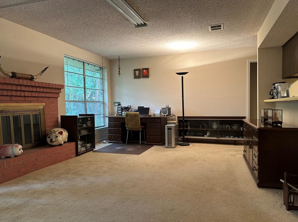 2006 Westlake Way, Houston TX 77084-4845 exterior