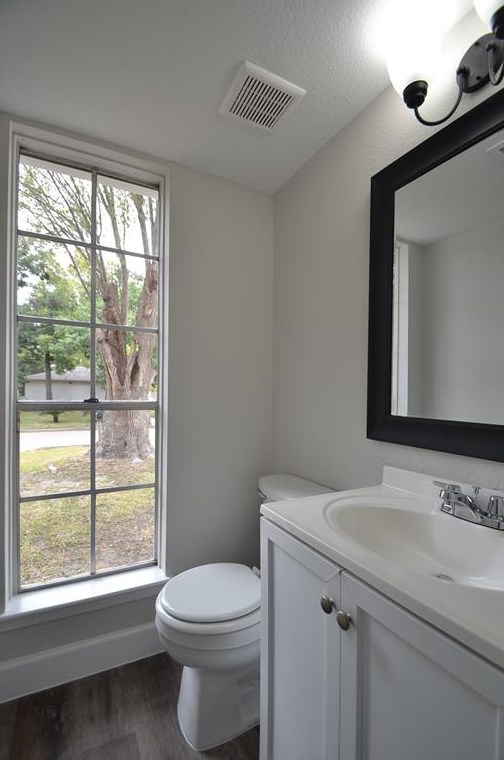 4123 Cicada Ln, Houston TX  77039-3409 exterior