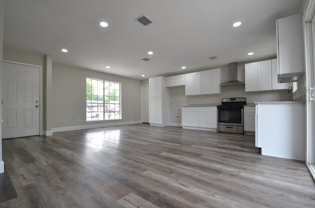 4123 Cicada Ln, Houston TX  77039-3409 exterior