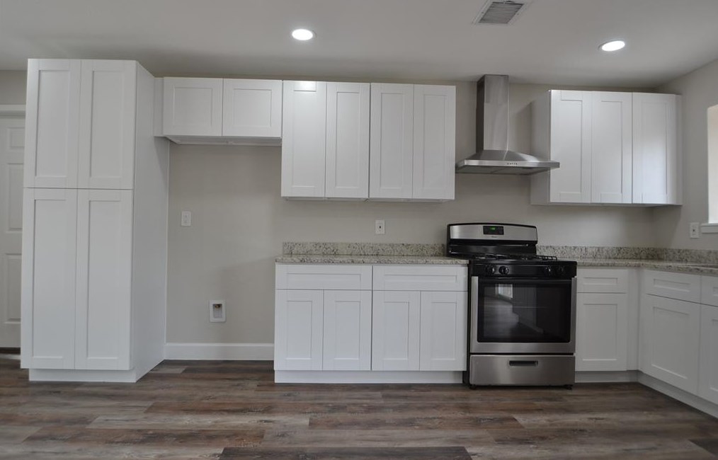 4123 Cicada Ln, Houston TX  77039-3409 exterior