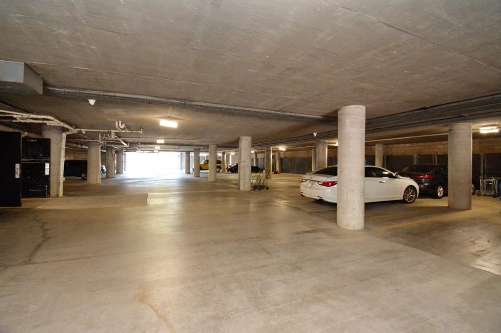 1914 Gray St, Houston TX  77003-0058 exterior