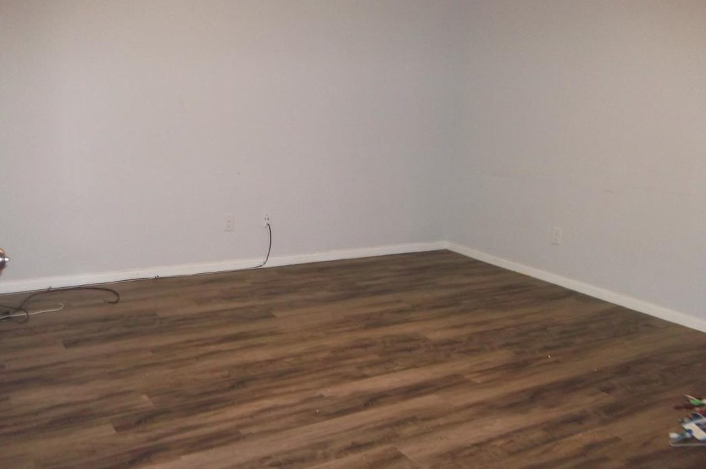 4218 Mallow St, Houston TX  77051-2744 exterior