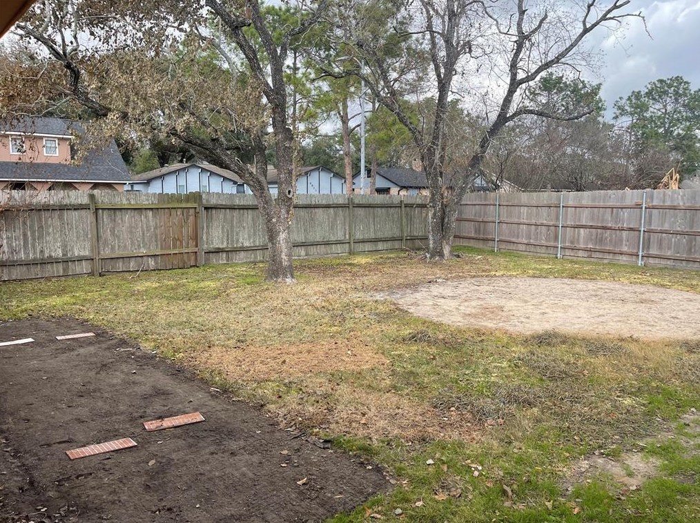 11303 Sagecountry Dr, Houston TX  77089-4217 exterior