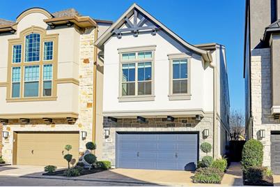 11012 Ayrshire Park Ln Houston Tx 77043 Mls 70771613