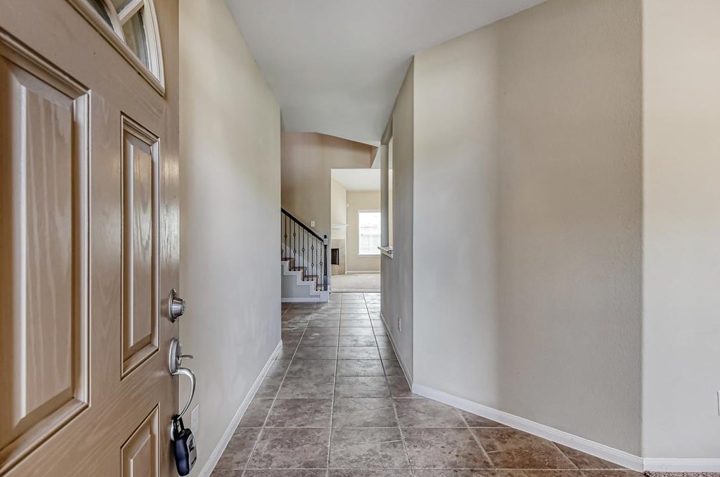 8314 Misty Mountain Trail Ln, Spring TX  77389-2146 exterior