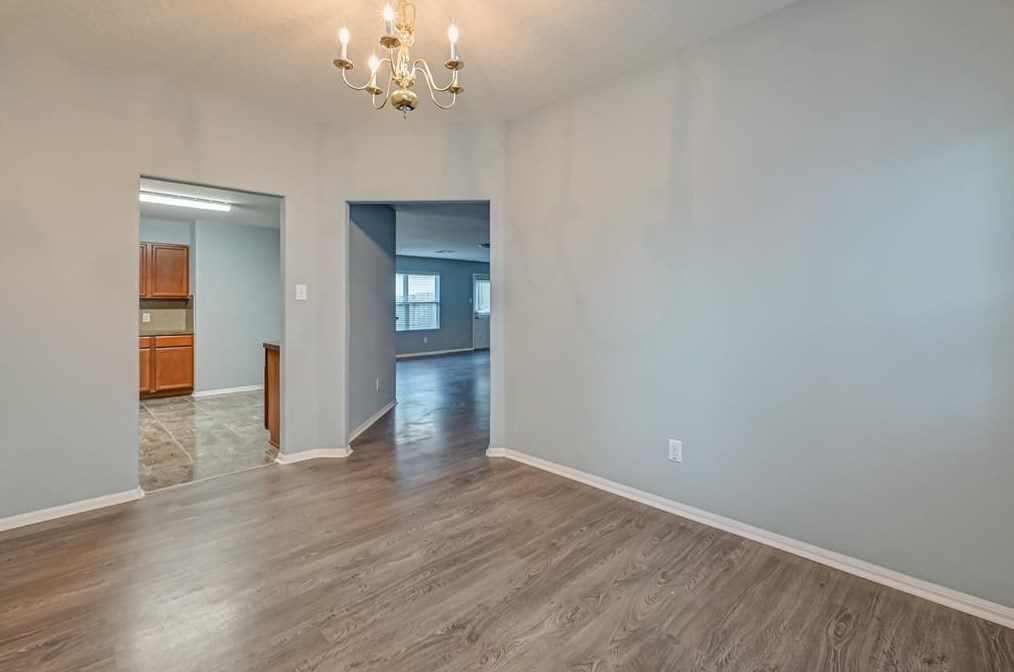 2746 Iris Vly Way, Houston TX  77038-1319 exterior