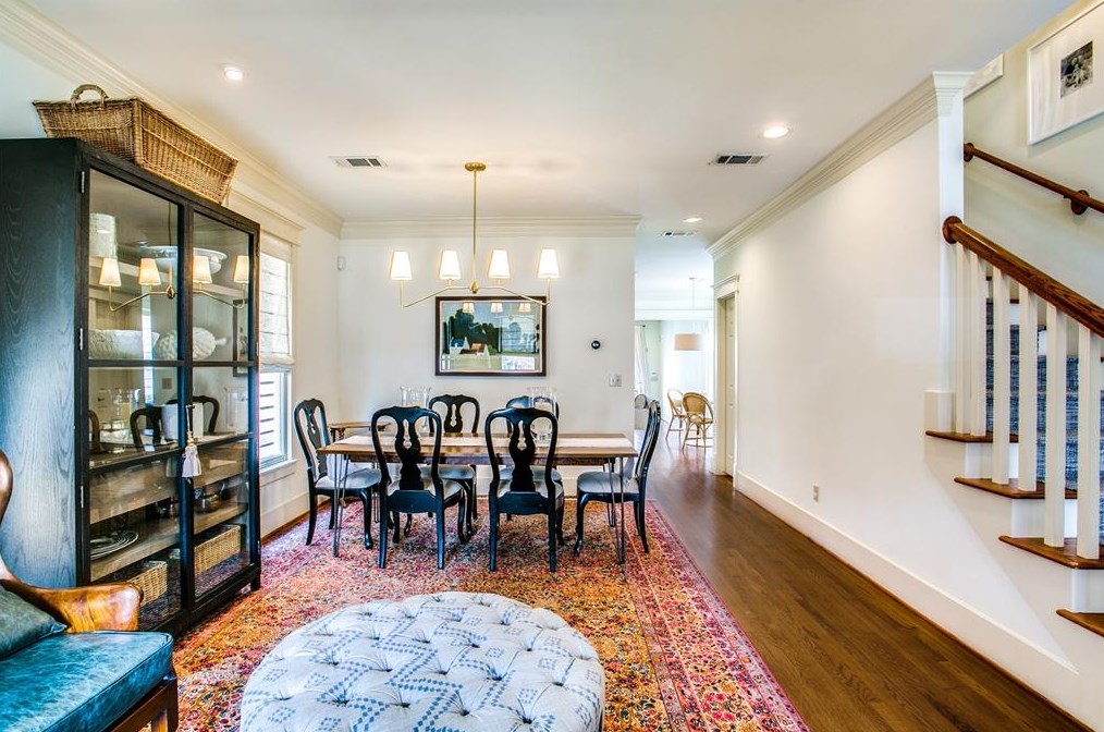 221 24 St, Houston TX  77008-1944 exterior