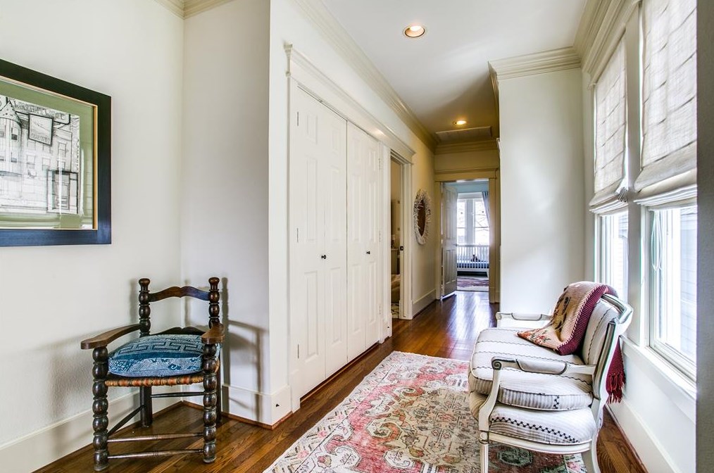 221 24 St, Houston TX  77008-1944 exterior