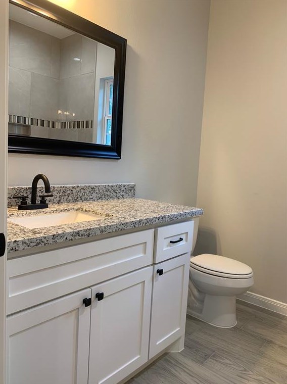 2610 Carmel, Houston TX  77091-2816 exterior