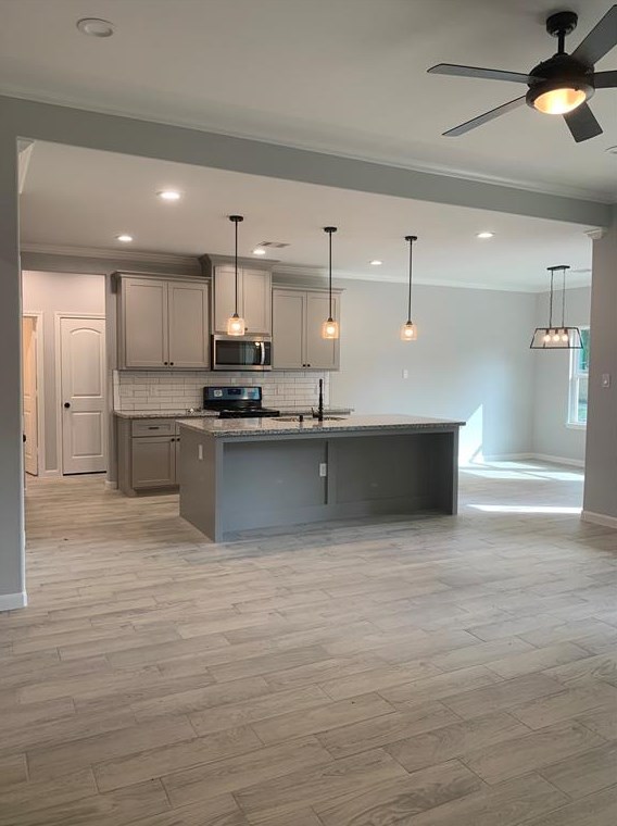 2610 Carmel, Houston TX  77091-2816 exterior