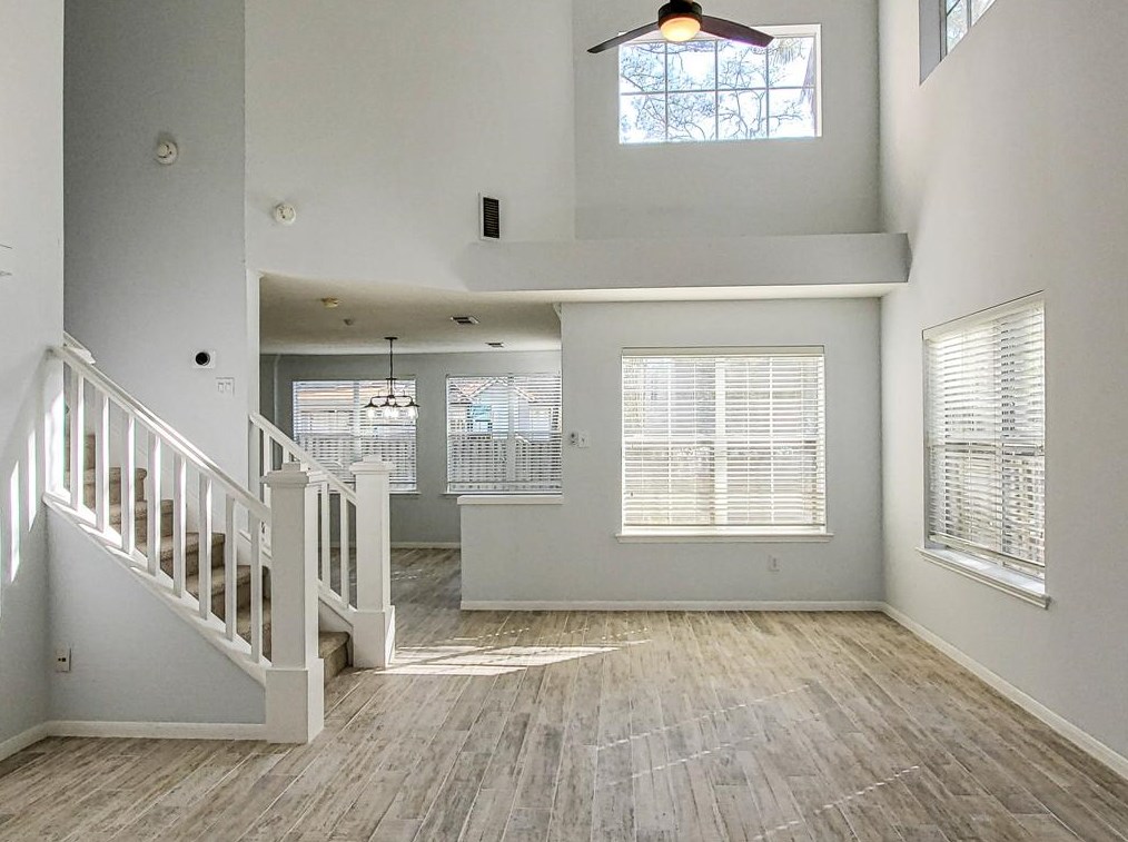 67 Gaslight Pl, Spring TX  77382-1402 exterior