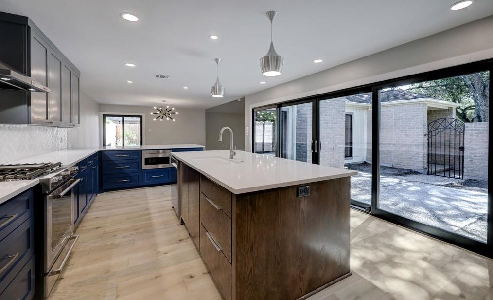 15750 Barkers Lndg Rd, Houston TX  exterior