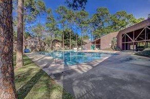 15750 Barkers Lndg Rd, Houston TX  exterior