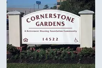 14522 Cornerstone Village Dr, Houston, TX 77014 - Photo 1