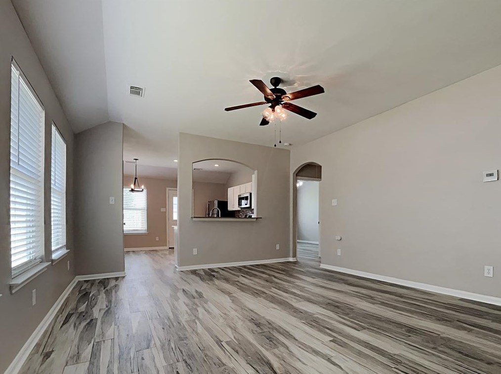 21718 Prairie Spring Ln, Spring TX  77379-4189 exterior