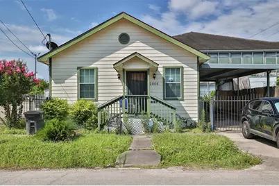 2604 Tuam Street, Houston, TX 77004 - Photo 1