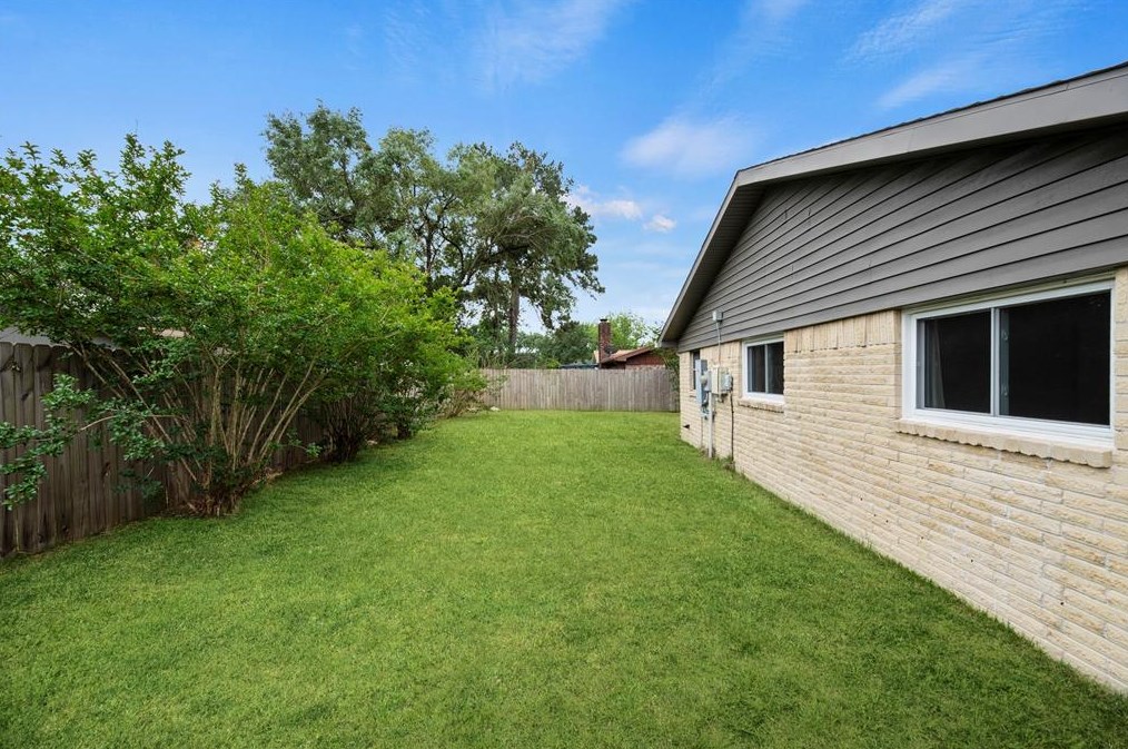 4614 Skye St, Houston TX  77084-2859 exterior