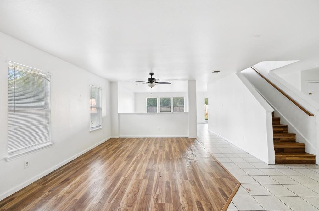 7938 Chatham Springs Ln, Cypress TX  77433-4677 exterior