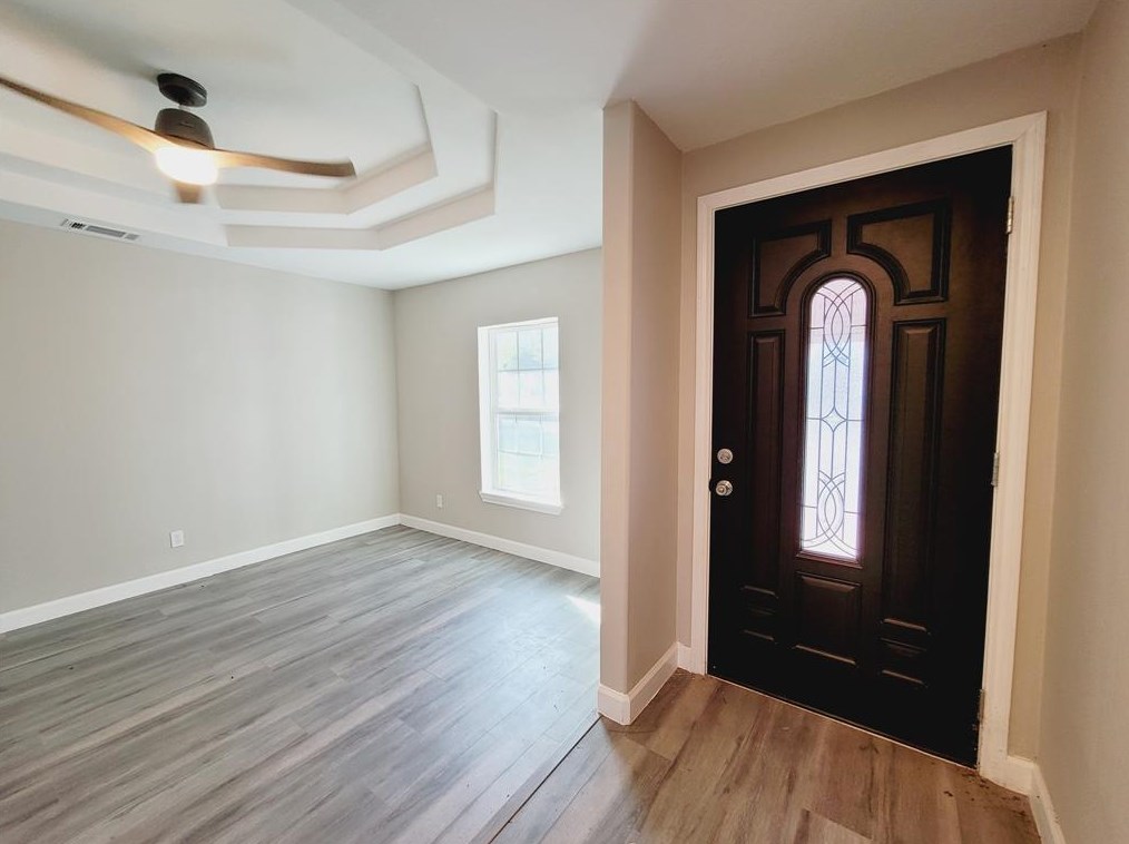 11502 Leader St, Houston TX  77072-2460 exterior