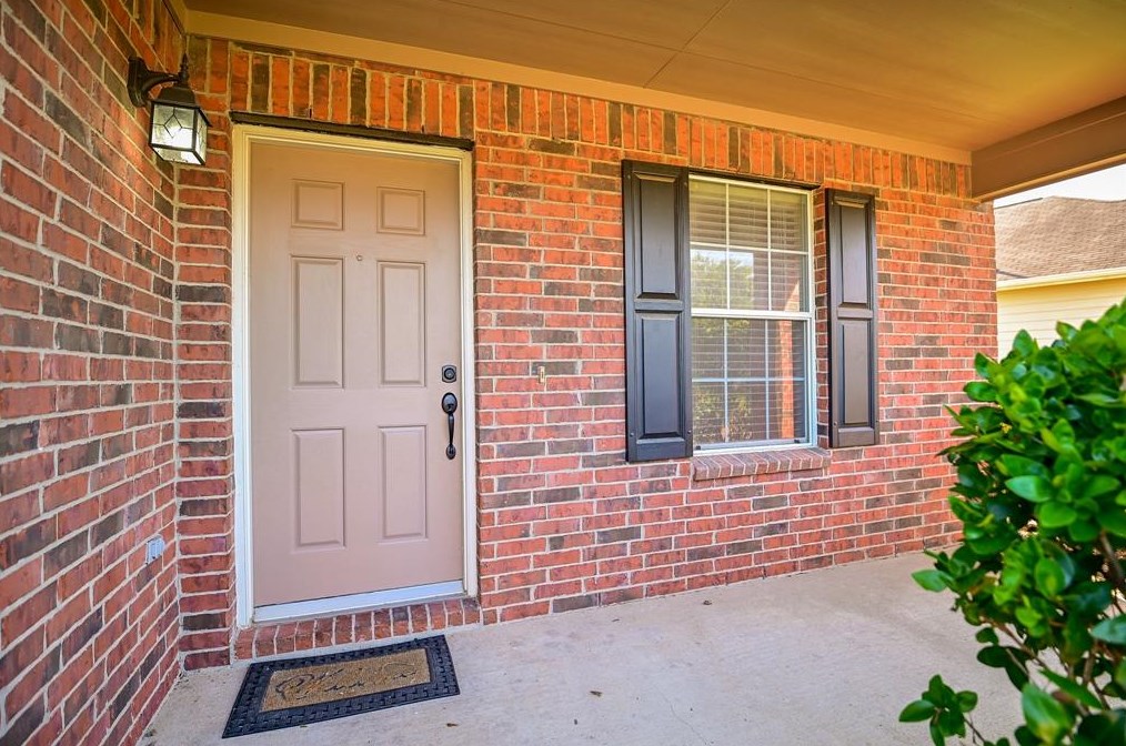 8118 Cholla Canyon Ln, Cypress TX  77433-8026 exterior