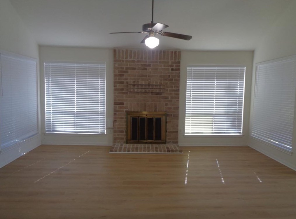17631 Seven Pines Dr, Spring TX  77379-4156 exterior