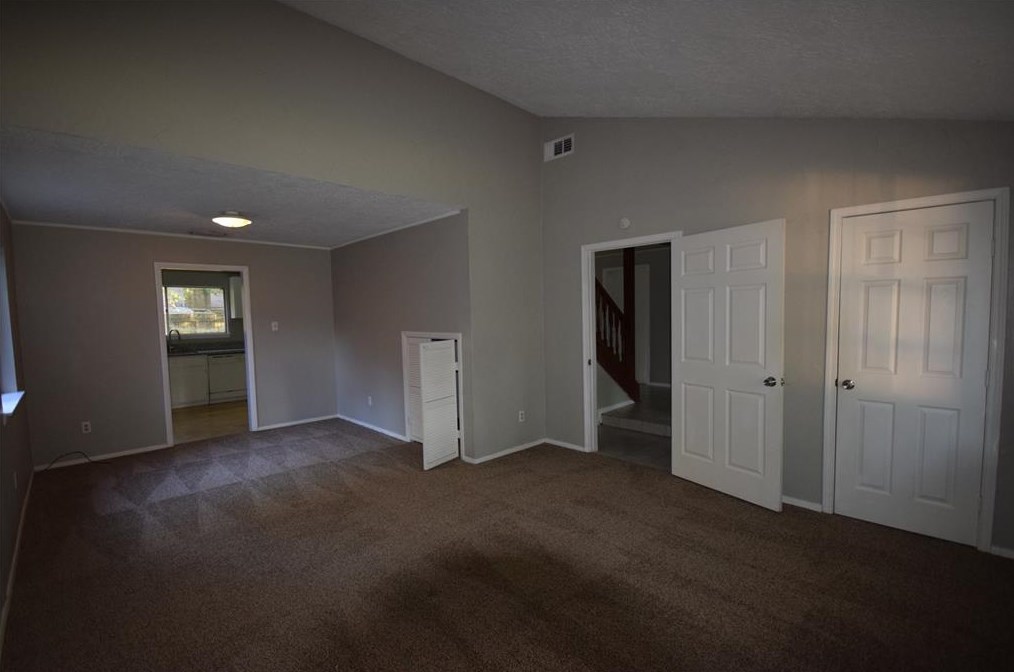 4219 Enchantedgate Dr, Spring TX  77373-6795 exterior