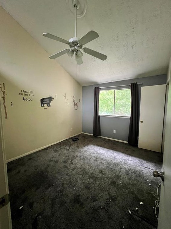 16631 Capewood Dr, Humble TX exterior