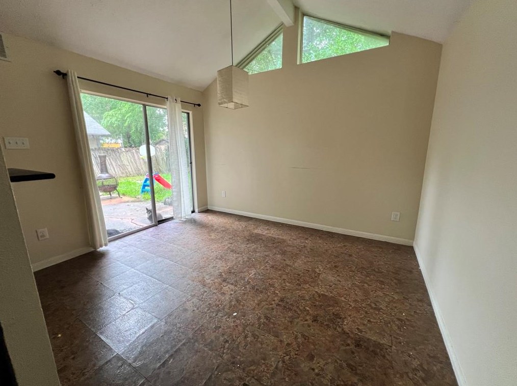 16631 Capewood Dr, Humble TX exterior