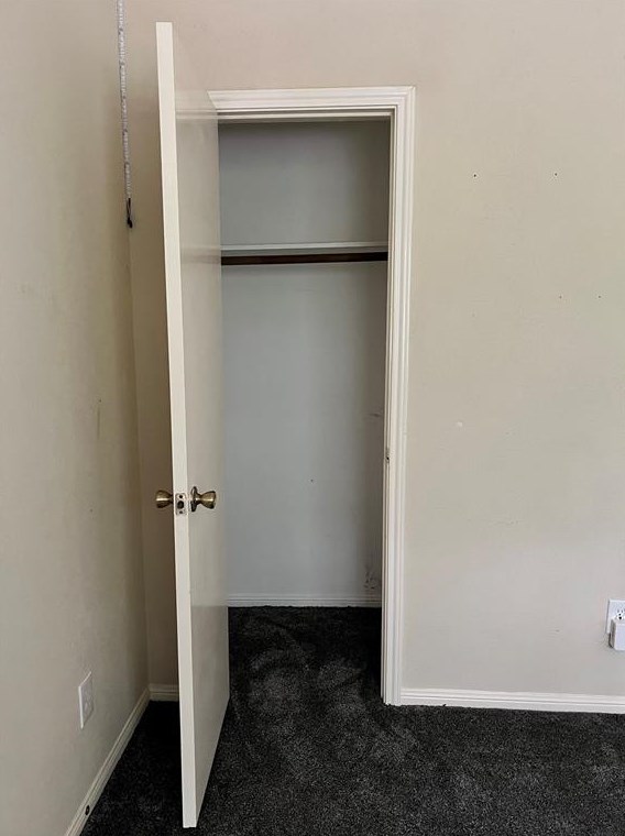 16631 Capewood Dr, Humble TX exterior