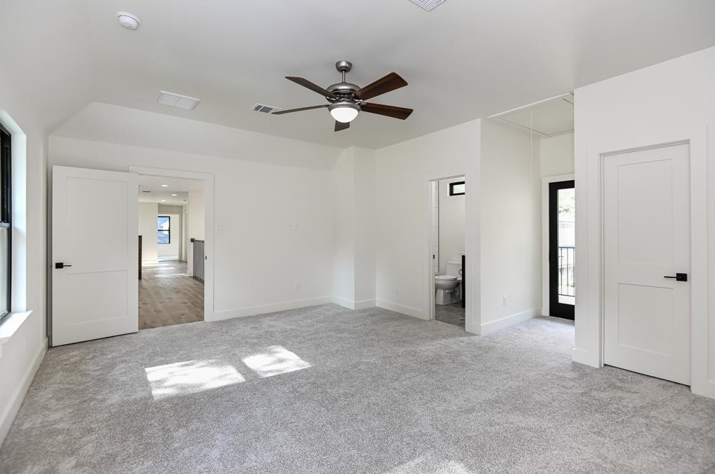 10023 Springwood Frst, Houston TX  77080-6442 exterior