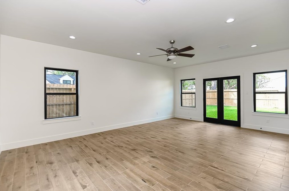 10023 Springwood Frst, Houston TX  77080-6442 exterior