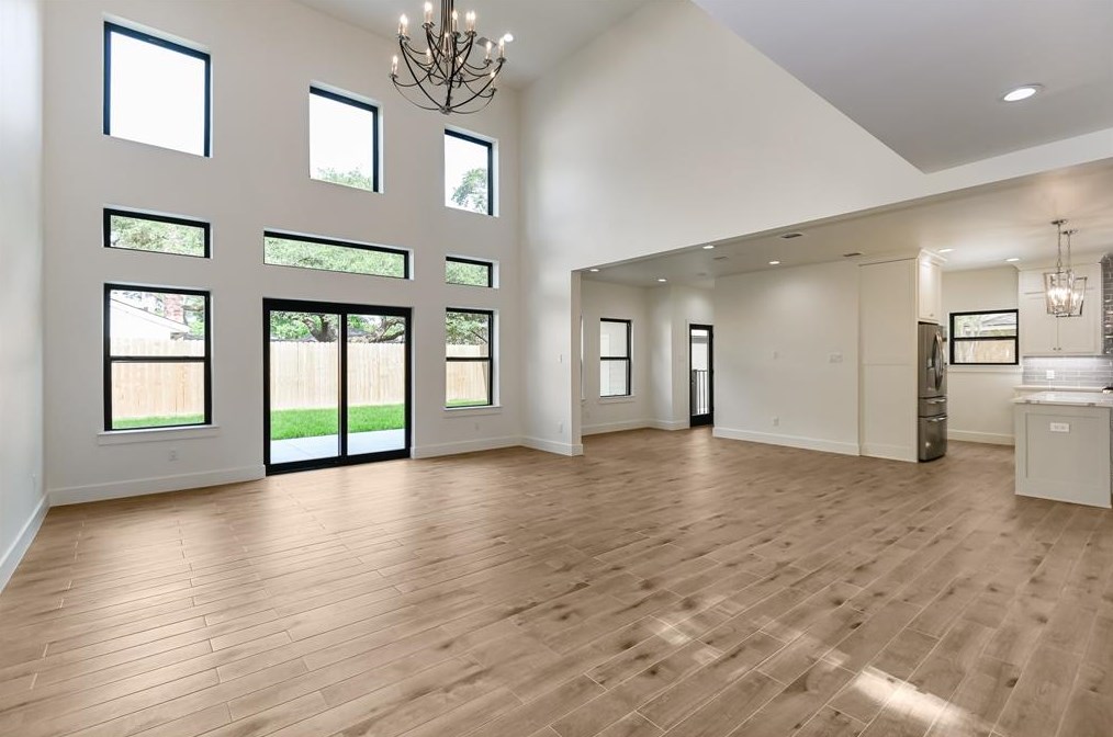 10023 Springwood Frst, Houston TX  77080-6442 exterior