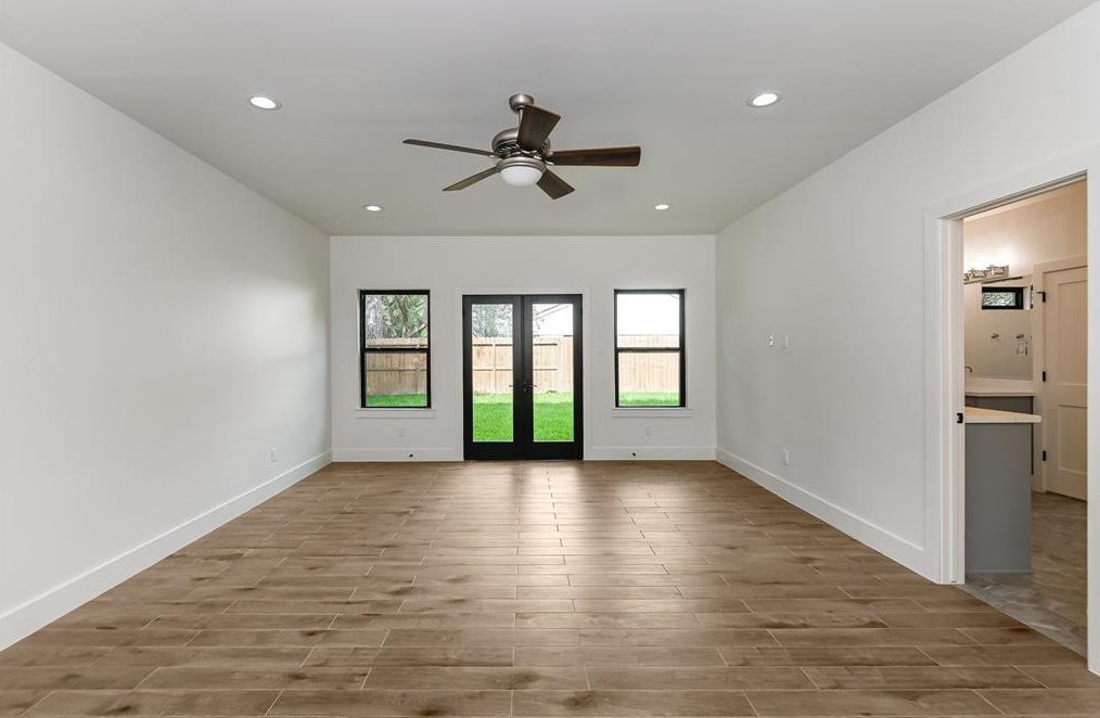 10023 Springwood Frst, Houston TX  77080-6442 exterior
